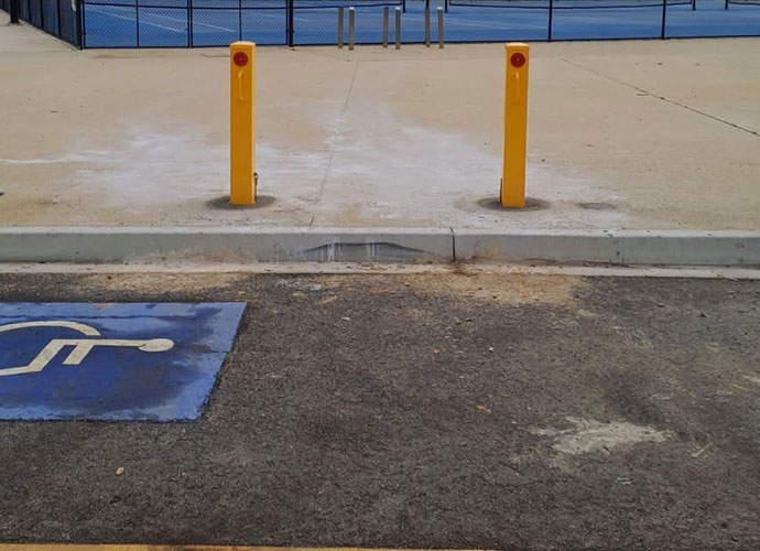 bollard-1
